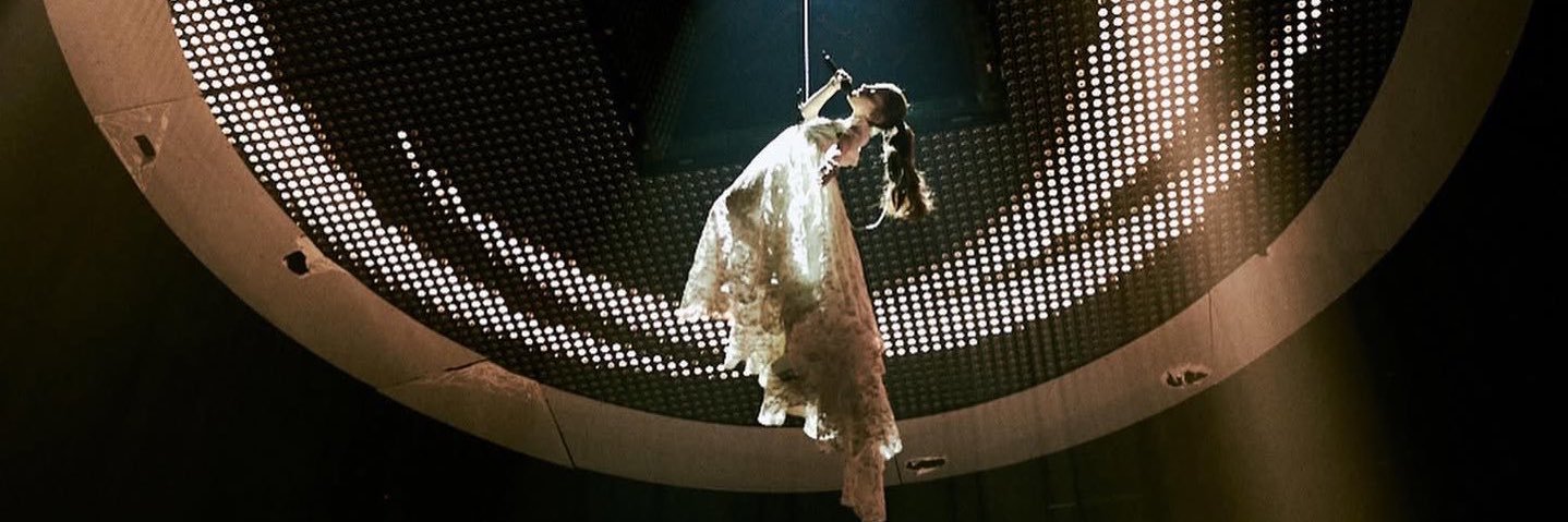 oscar's banner