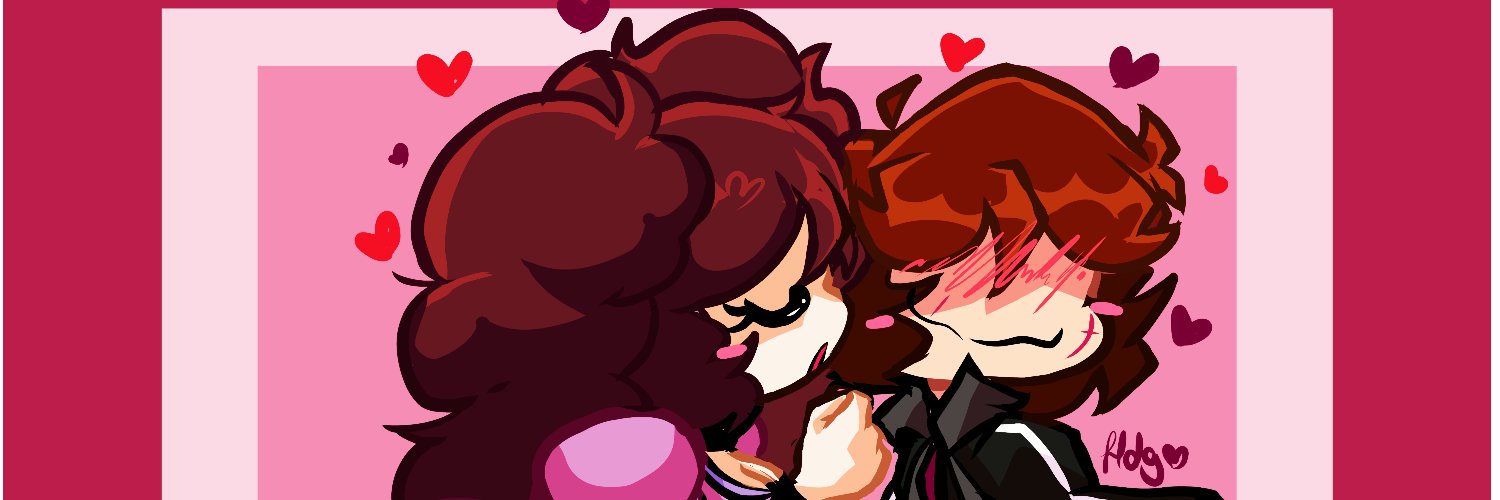 HeartDieGold🆖OPEN COMISSIONS (5/? )'s banner
