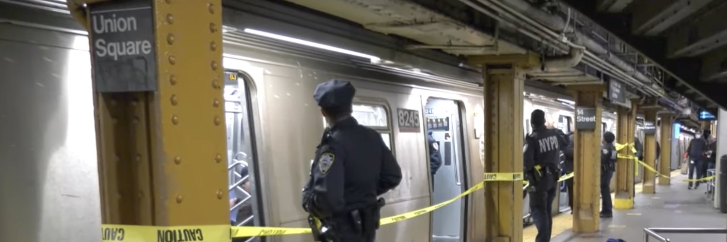 Crime In NYC's banner