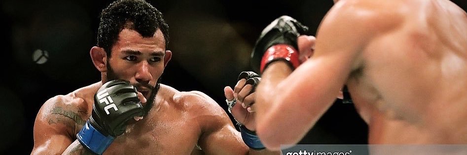 Rafael Alves's banner