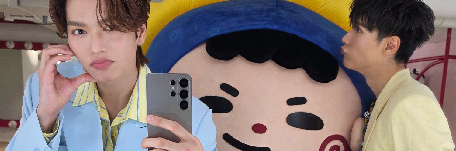 ⋆. 𐙚˚࿔ เบ้นเบ้น ᯓᰔ ⋆'s banner