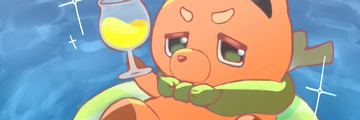 ねむねぎ🕶🦝's banner