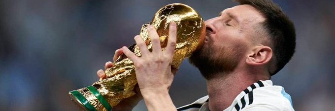 Calcio Argentino 's banner