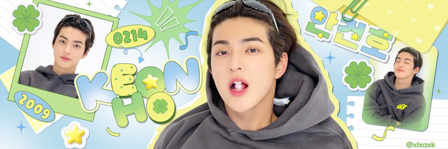 安🐱's banner