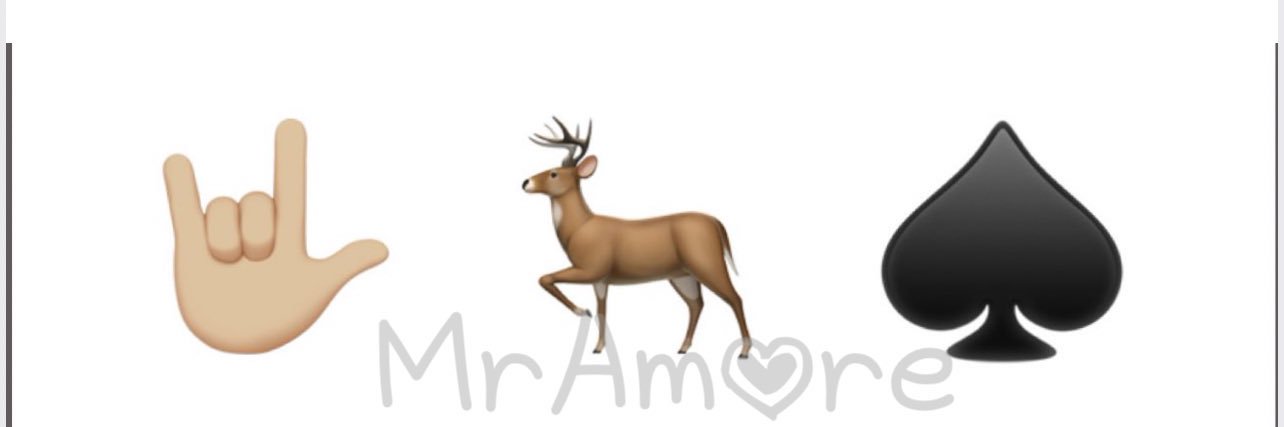 MrAmoreMio's banner