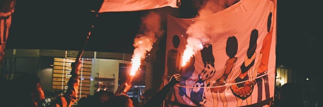Ｋａｎｇｅｎ Ｐｏｓｔｉｎｇ's banner