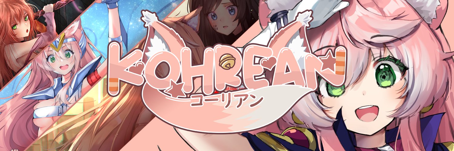 Kohrean's banner