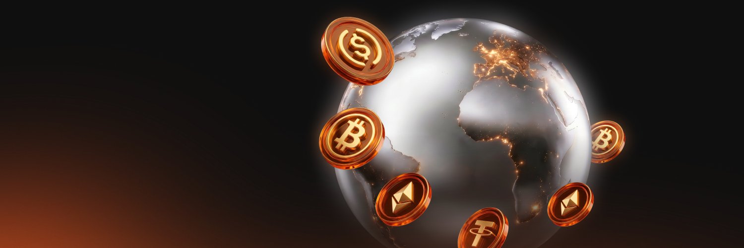 Kanga Global's banner
