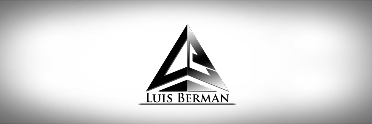 Luis Berman's banner