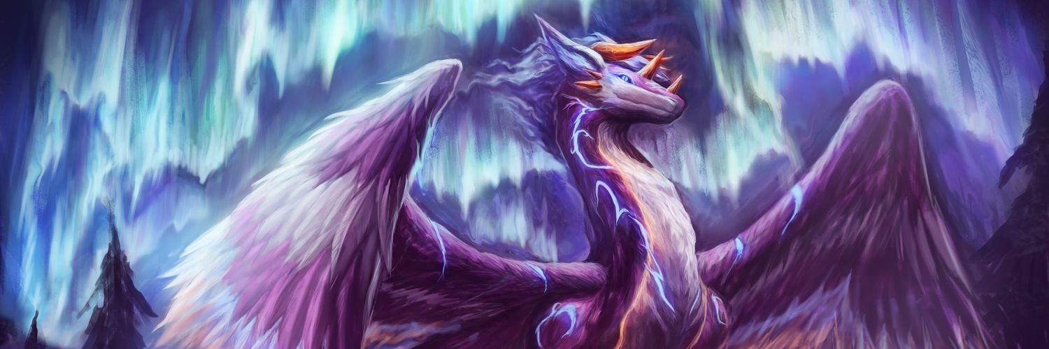 Mousse's banner