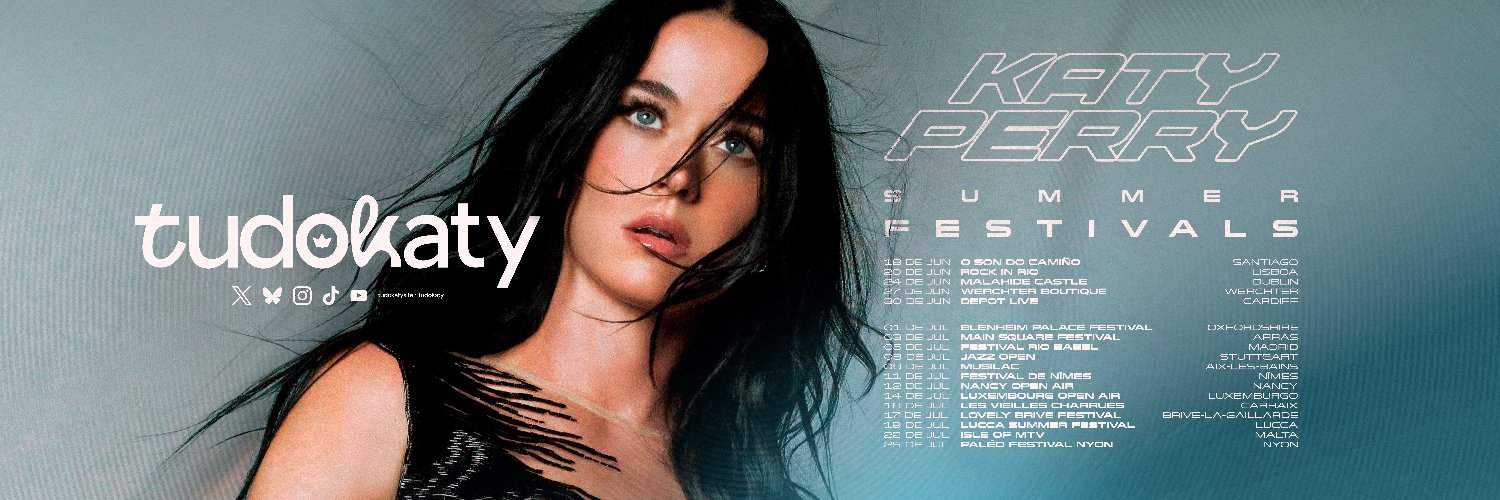 Tudo Katy's banner