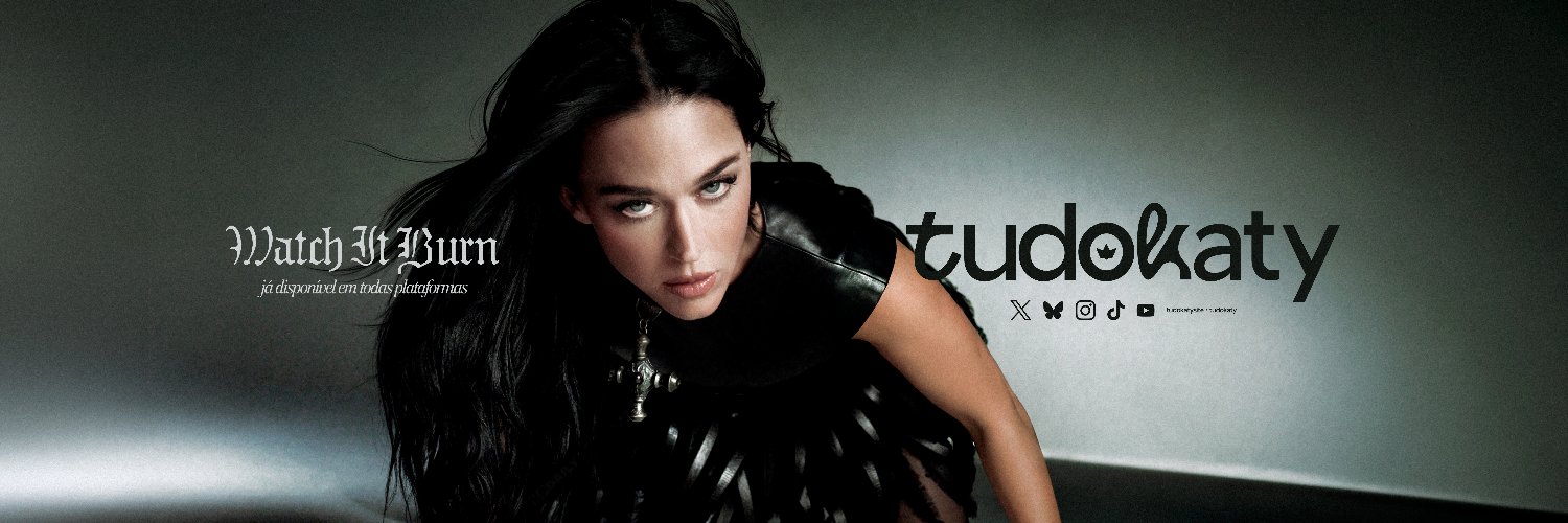 Tudo Katy's banner