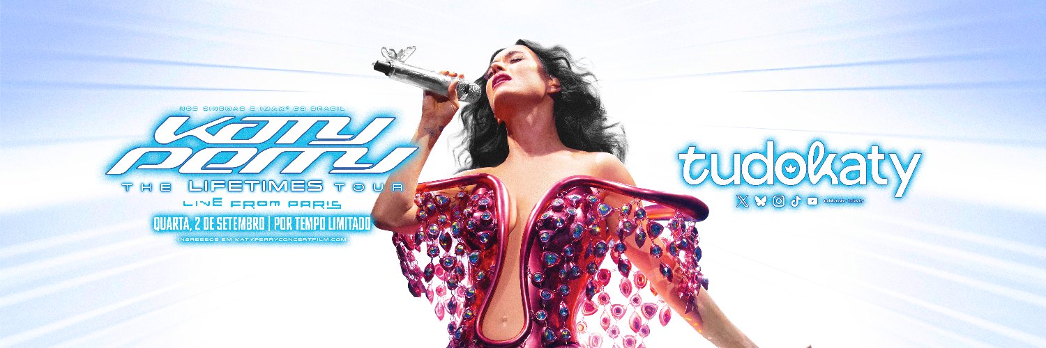 Tudo Katy's banner