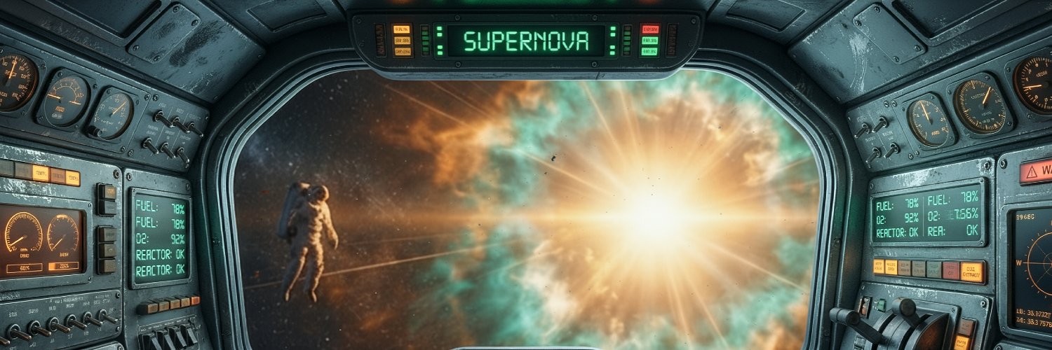 Multiversᕽ's banner