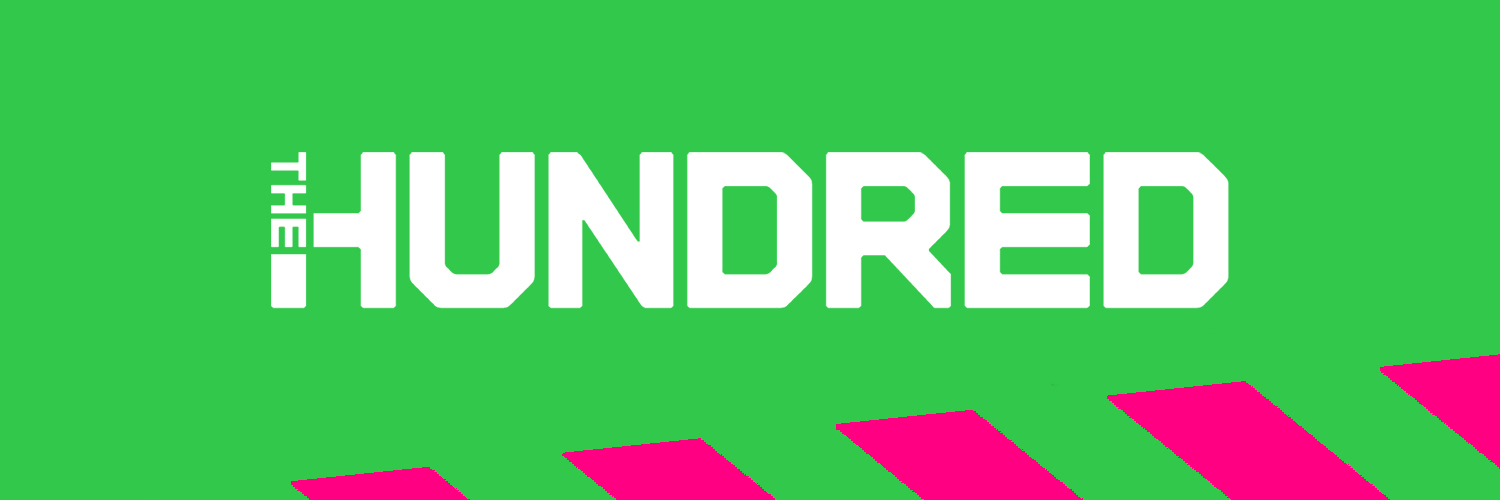 The Hundred's banner