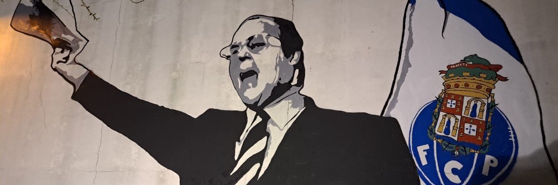 Jabardo das Antas's banner