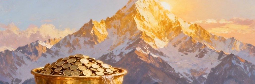 BitCoin大金牙's banner