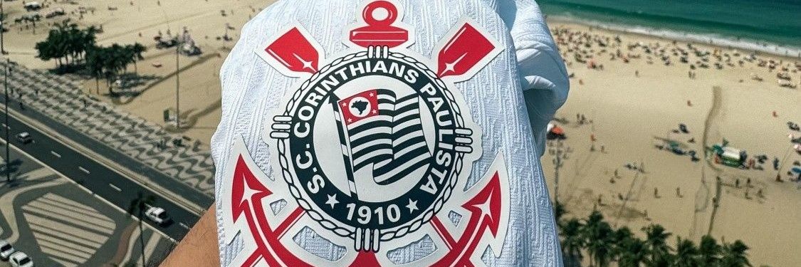 вเиђ๏ ร๏ลяэร/ 📸 corinthians's banner