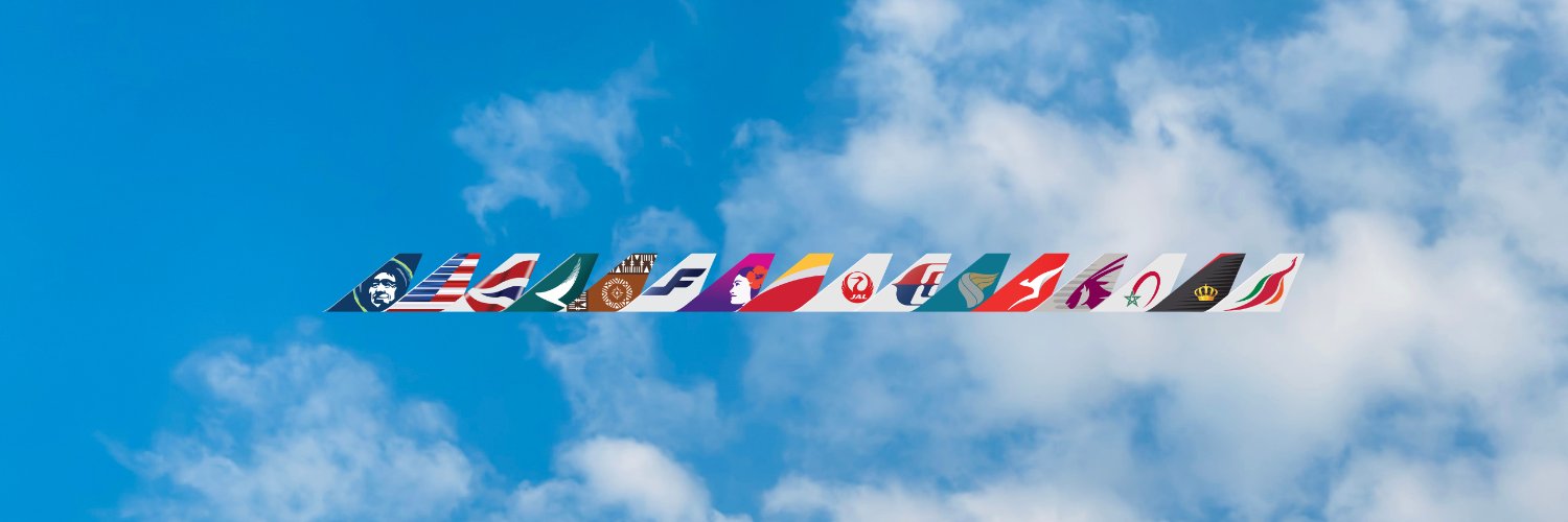 oneworld Alliance's banner