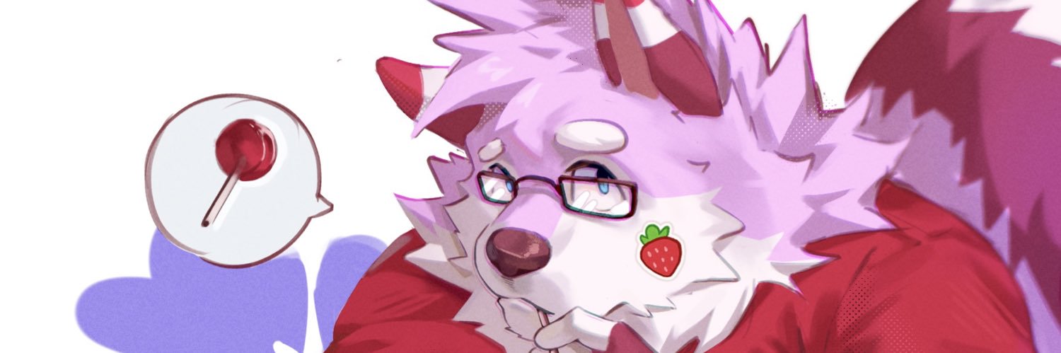 Moshi🦊's banner