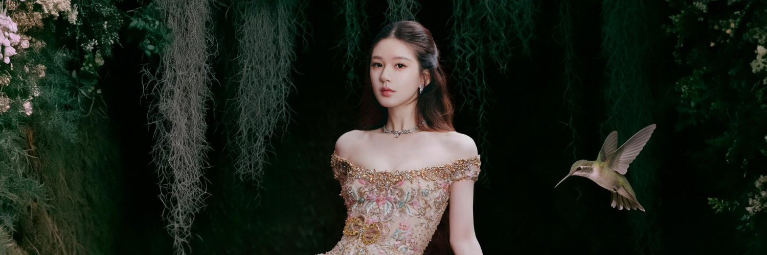 Zhangminn 🦋 ft.มัมหมีเหนียวเหนี่ยว's banner