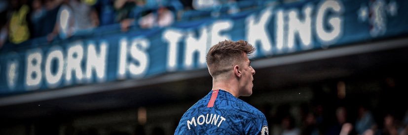 Kieran's banner