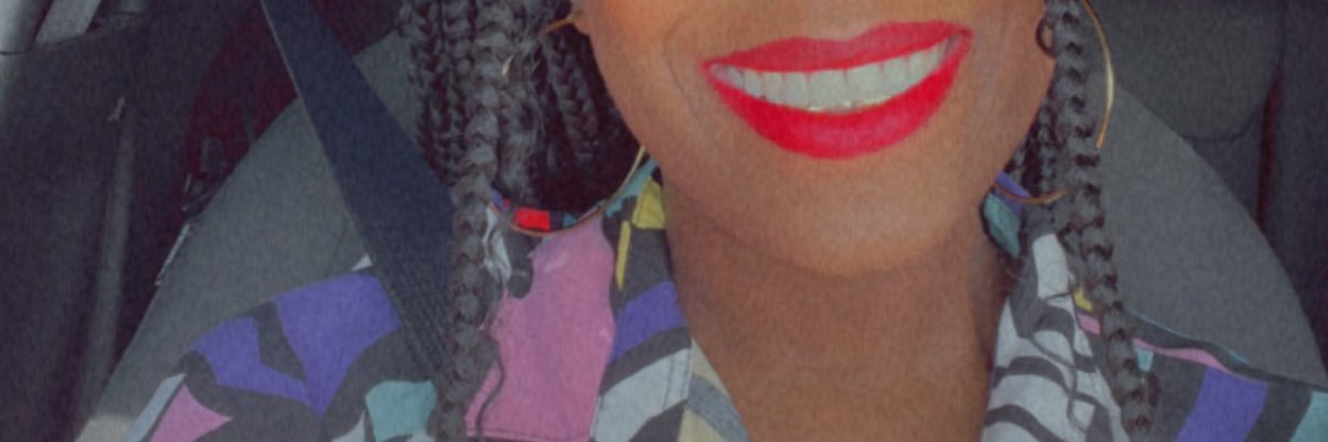 brownskingirl 💙's banner