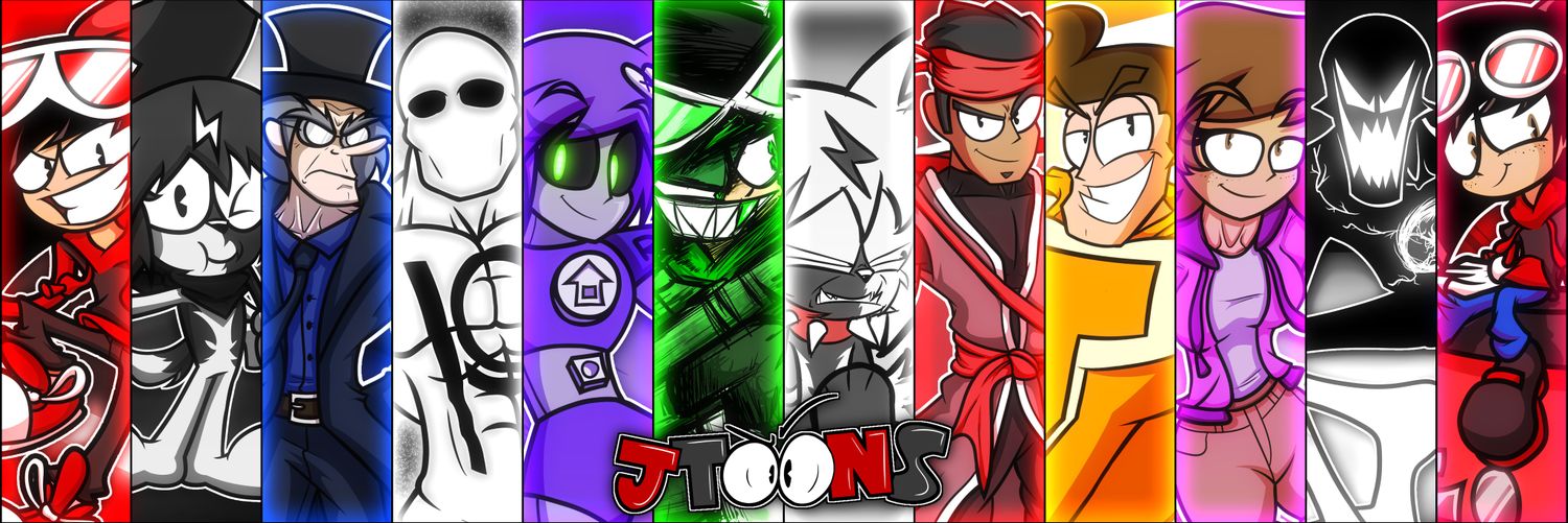Jdog (0/10 Commission Slots)'s banner