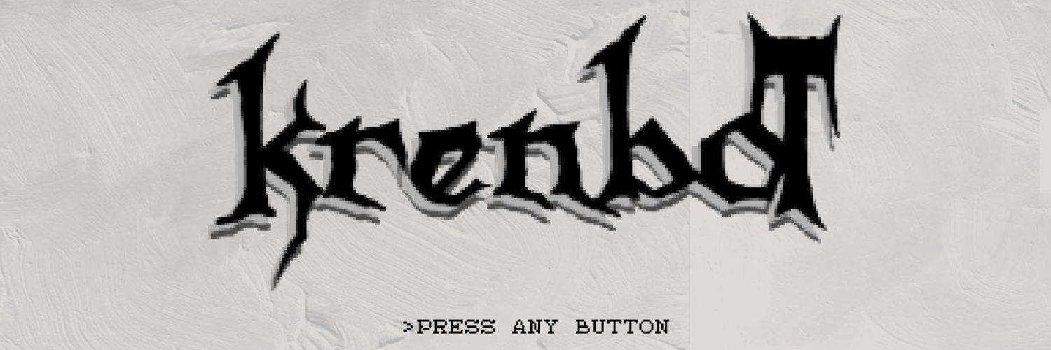 Silly Lil' Kreechure's banner