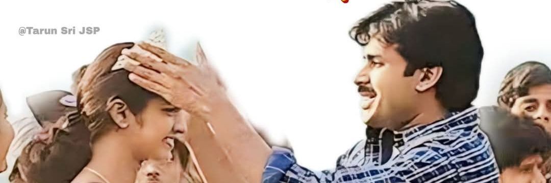 Sujatha JSP 🚩's banner