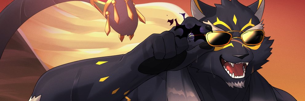 Tsuroe ʕ•ﻌ•ʔ's banner