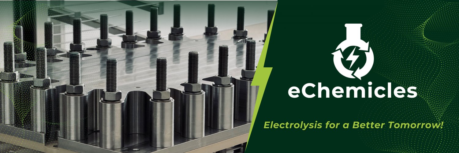 eChemicles's banner