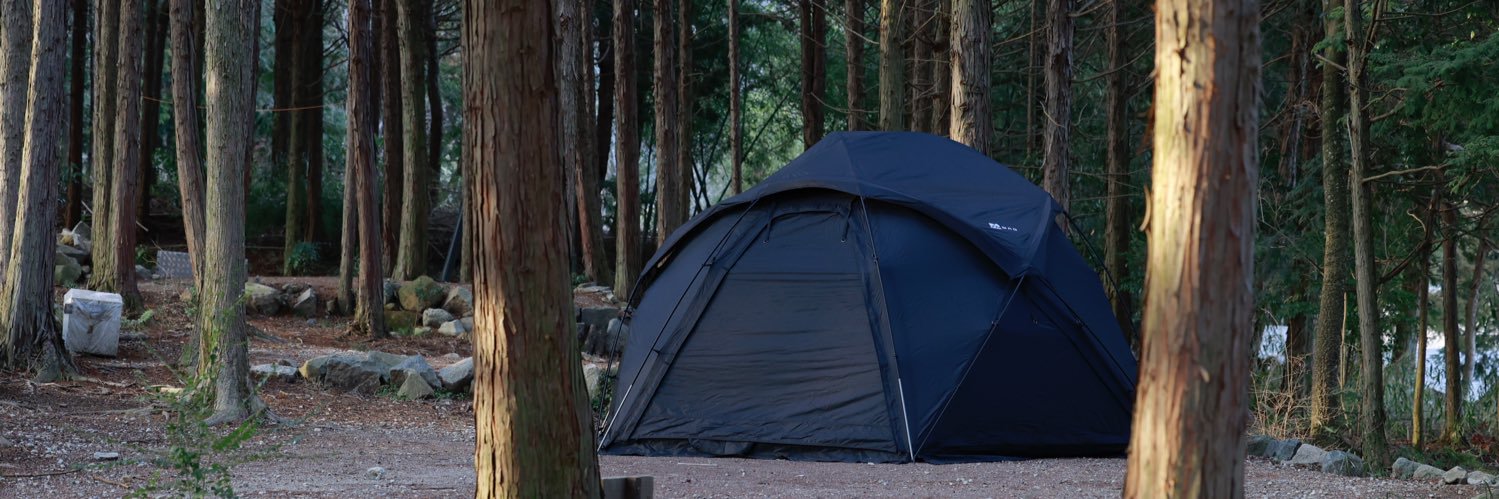 【公式】WAQ OUTDOOR's banner