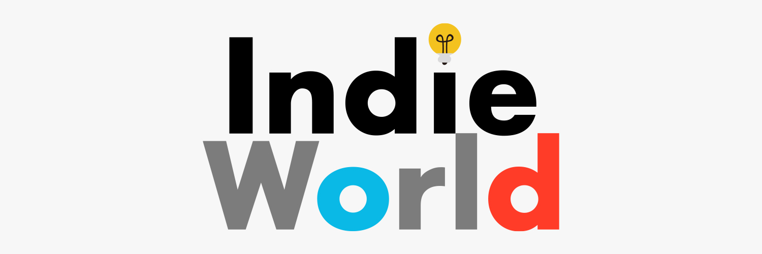 Indie World（インディーワールド）'s banner