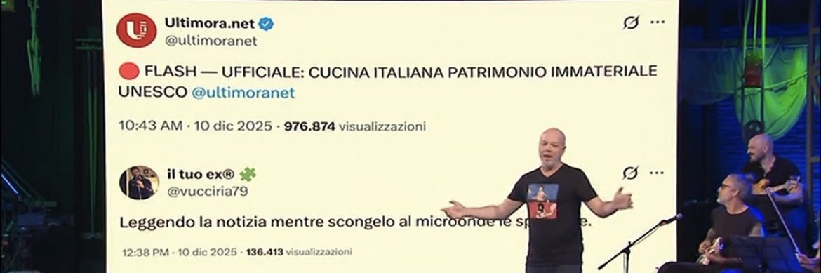 il tuo ex® 🧩's banner