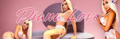diana love's banner