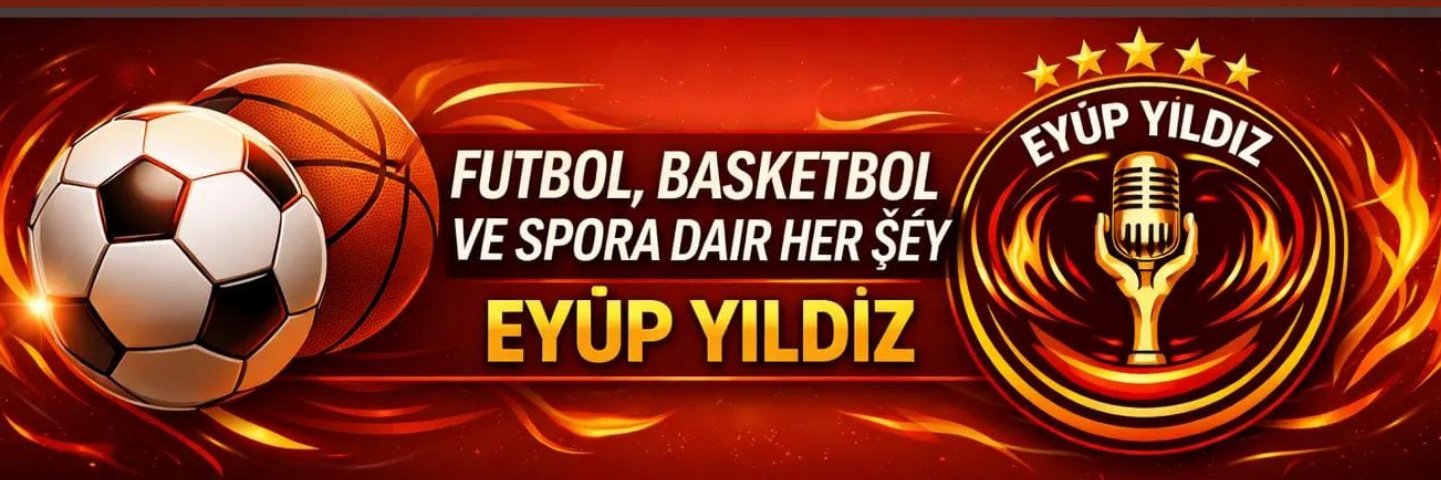 Eyüp Yıldız's banner