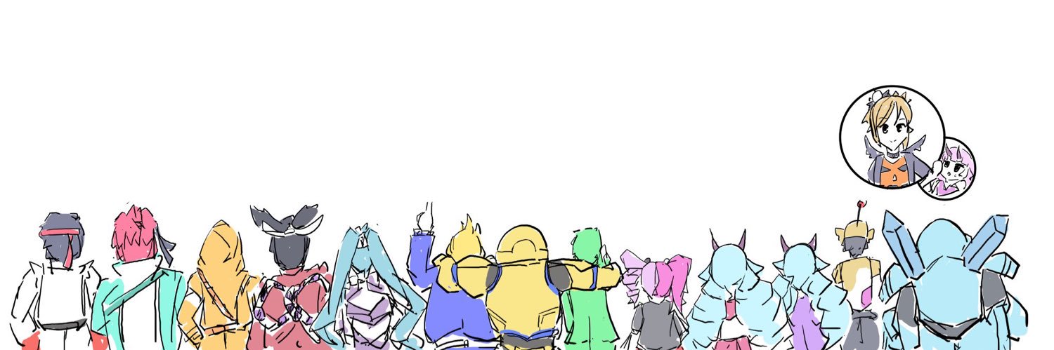 みんなのメカ反's banner