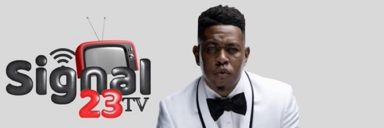 Signal 23 Television's banner