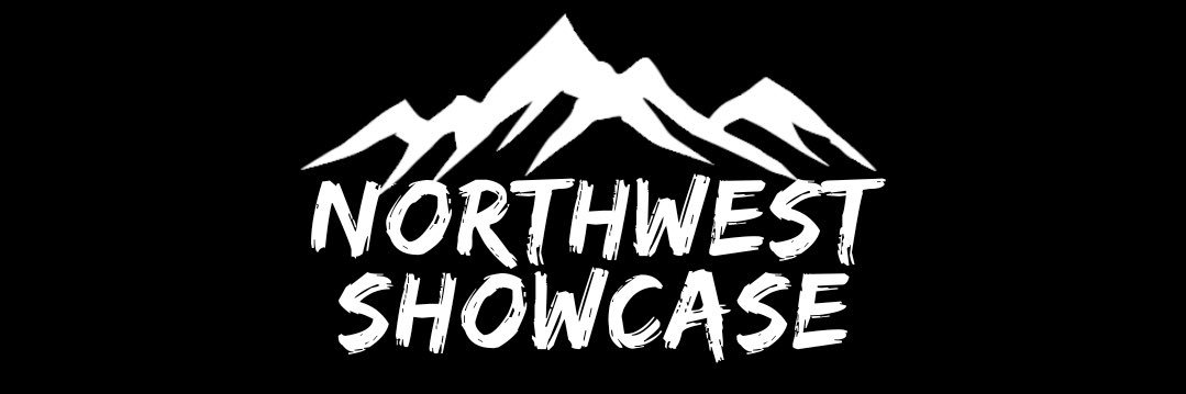 Northwest Showcase's banner