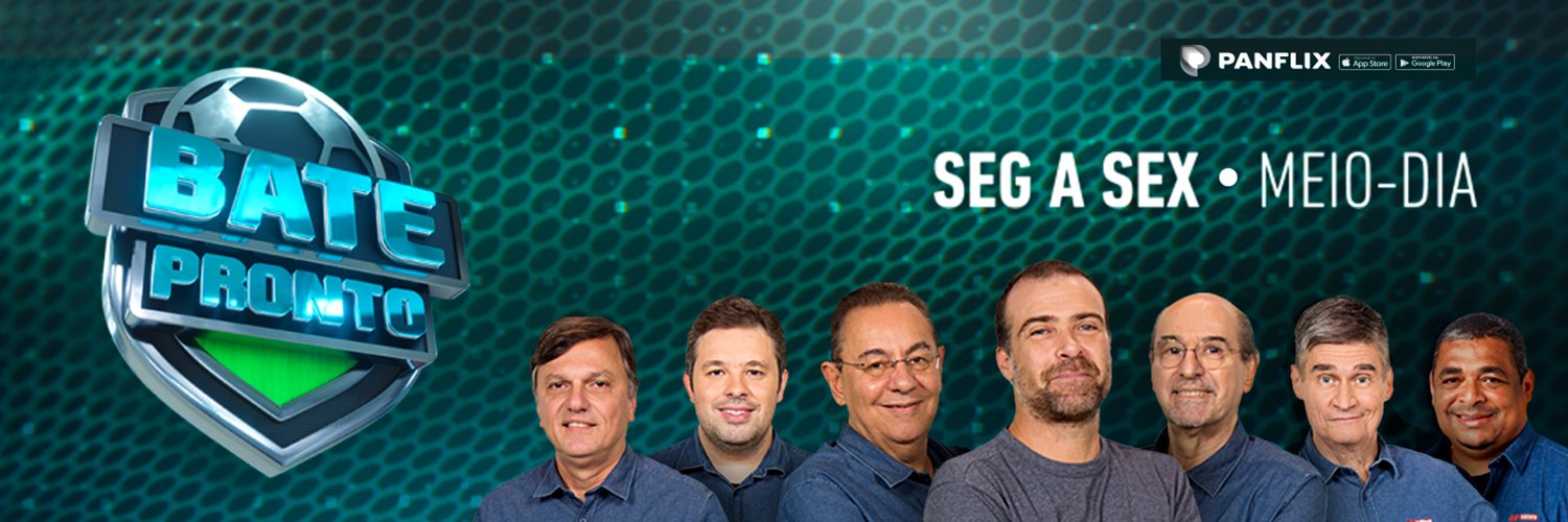 Jovem Pan Esportes's banner