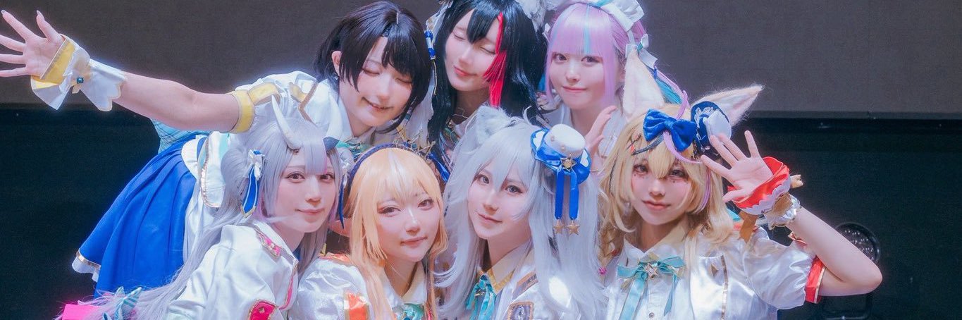 若竹煮千鶴🔥's banner