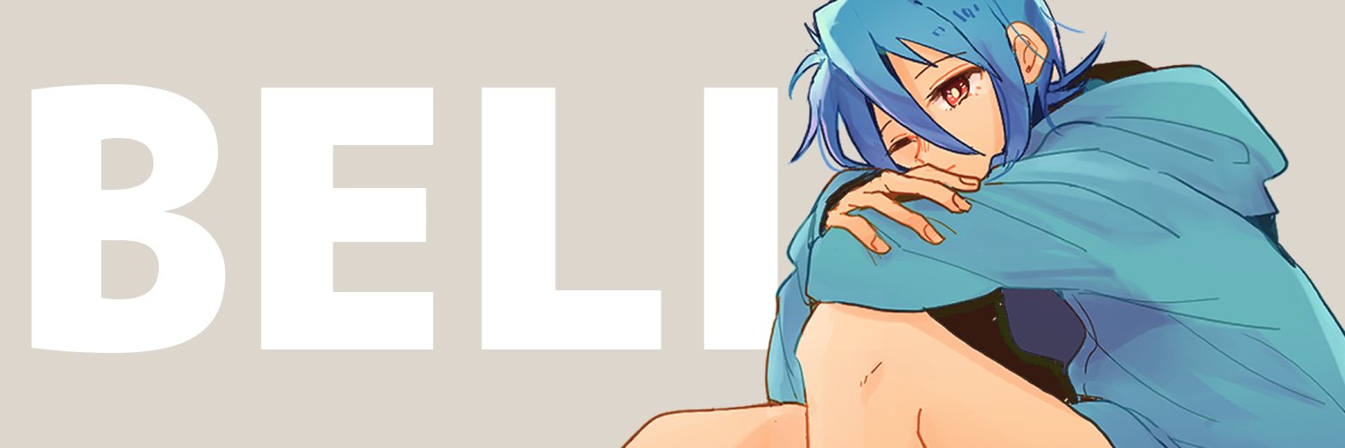 べるるる's banner