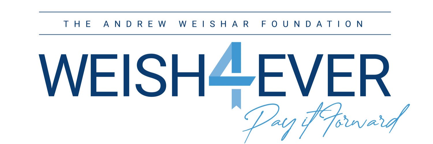 Nic Weishar's banner