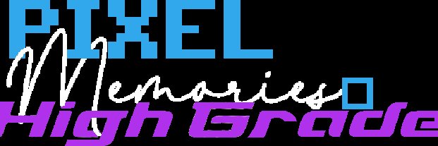 Pixel Memories's banner