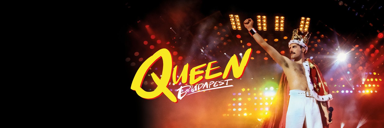 Queen's banner