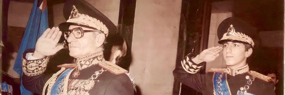 🇮🇷Nikan🇮🇷's banner