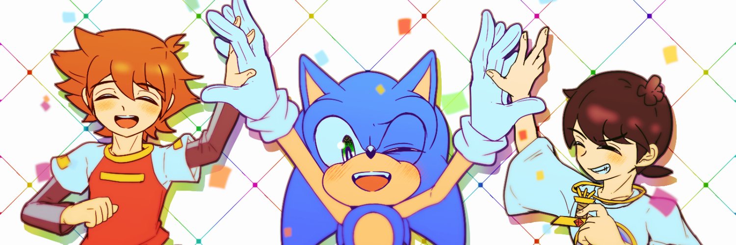 율링(ユリン)'s banner