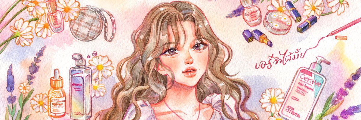 ชะเอิงเอย ◡̈'s banner