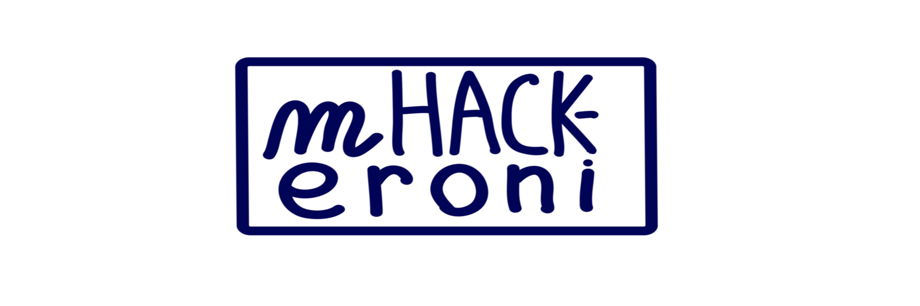 mhackeroni's banner